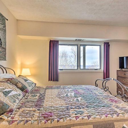 Beech Mountain Retreat With Pool Access Near Slopes! Βίλα Εξωτερικό φωτογραφία